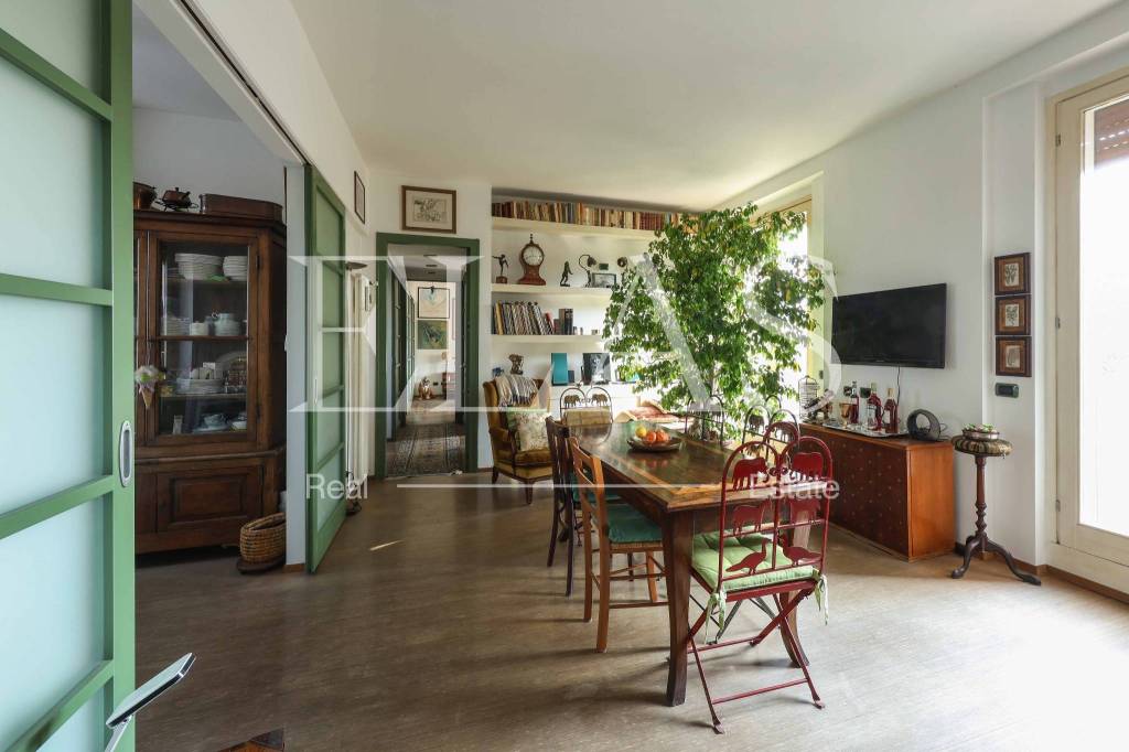 appartamento in vendita a Milano in zona Stazione Centrale