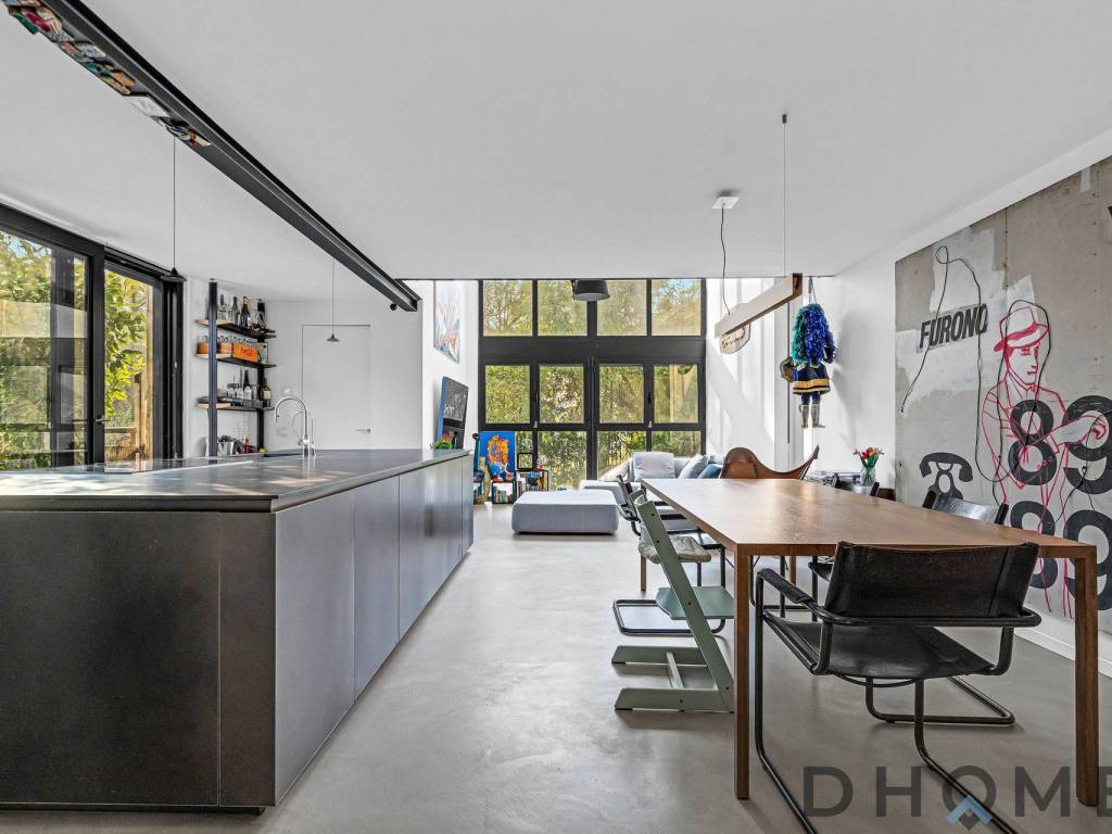 appartamento in vendita a Milano in zona Precotto