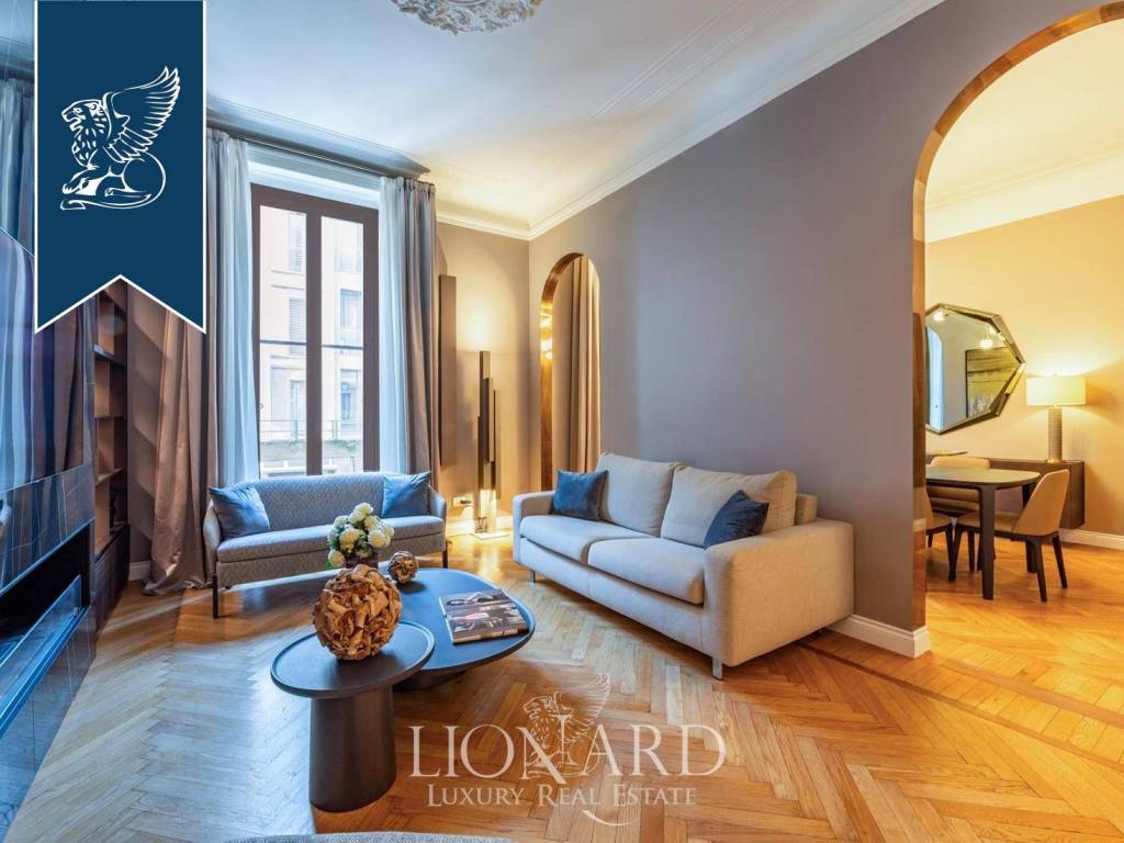 appartamento in vendita a Milano in zona Centro Direzionale