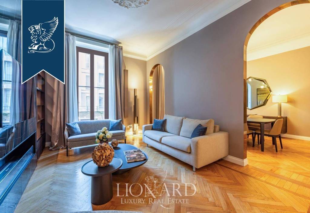 appartamento in vendita a Milano
