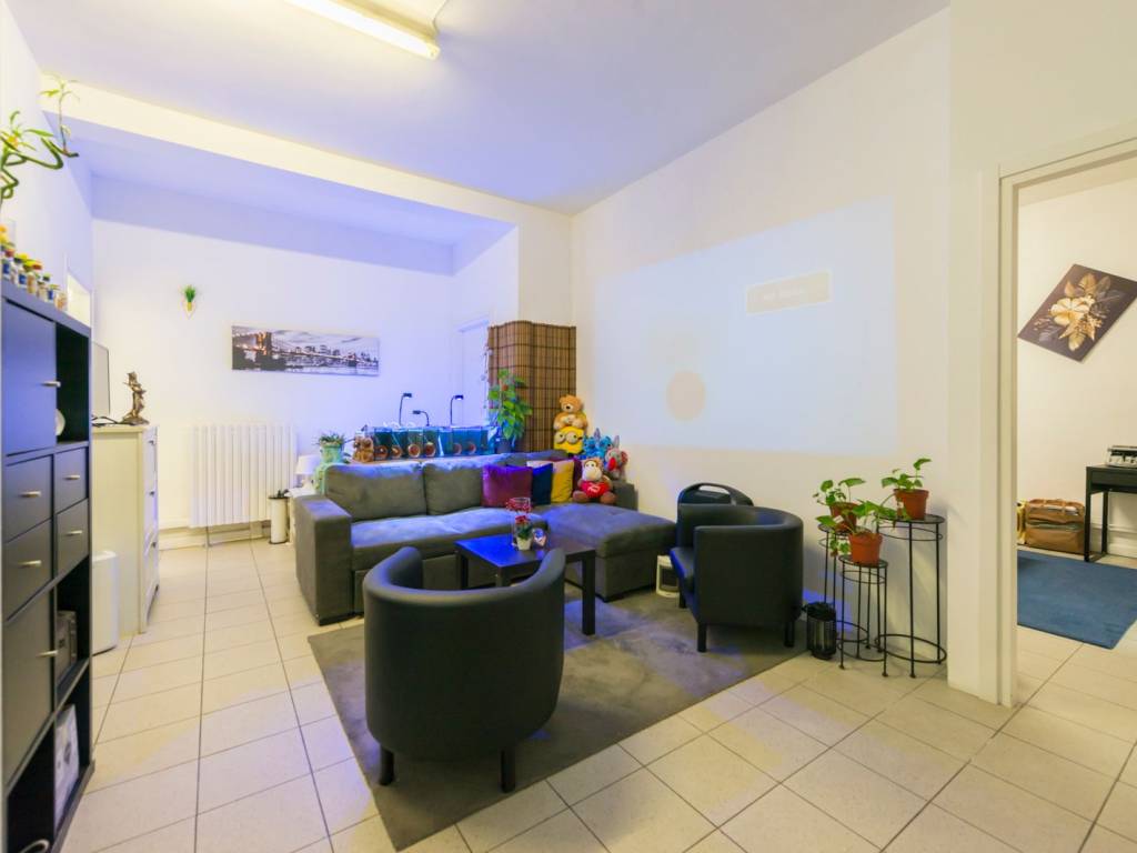 appartamento in vendita a Milano in zona Città Studi