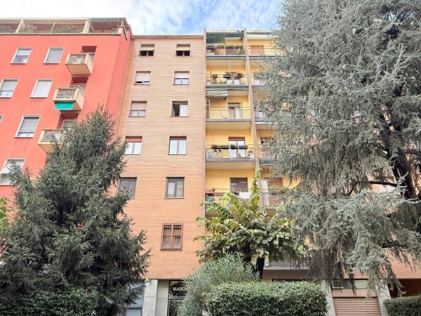 appartamento in vendita a Milano in zona Forlanini