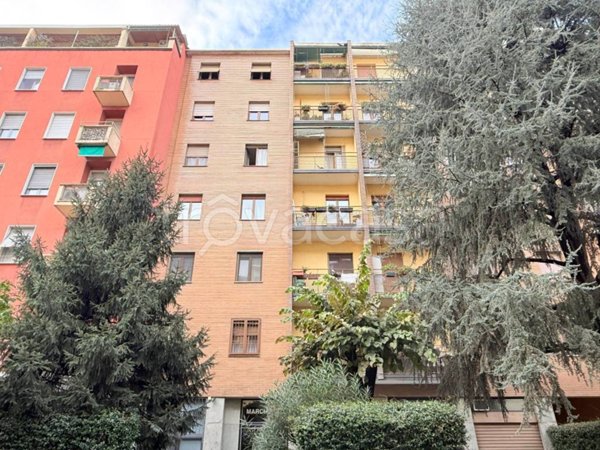 appartamento in vendita a Milano in zona Forlanini