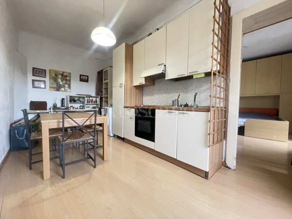 appartamento in vendita a Milano in zona Piazzale Lodi