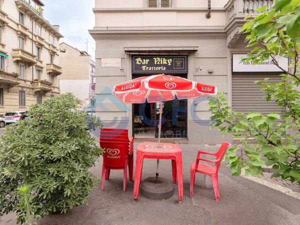 negozio in vendita a Milano in zona Città Studi