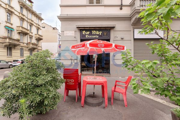 negozio in vendita a Milano