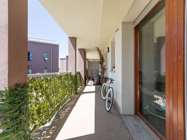 appartamento in vendita a Milano in zona Affori