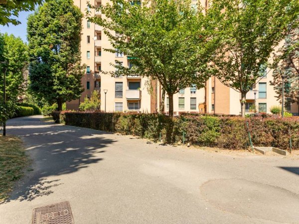 appartamento in vendita a Milano in zona Affori