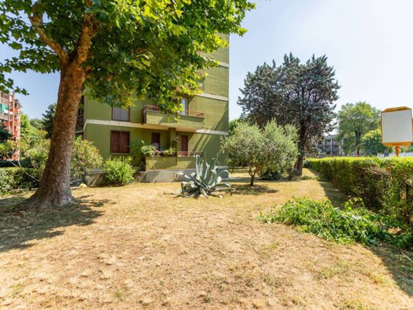 appartamento in vendita a Milano in zona Affori