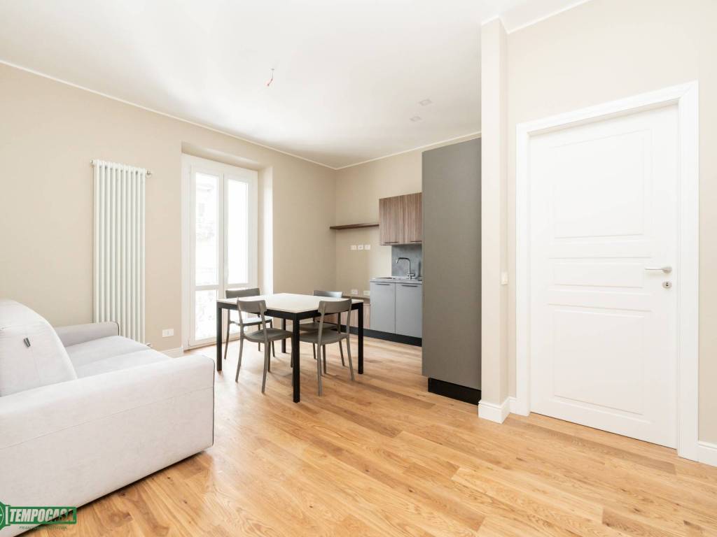 appartamento in vendita a Milano in zona Crescenzago