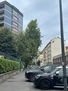 appartamento in vendita a Milano in zona Sempione