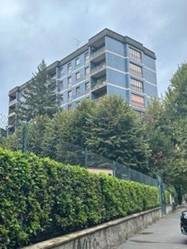 appartamento in vendita a Milano in zona Il Portello