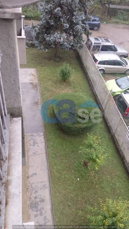 appartamento in vendita a Milano in zona Gorla