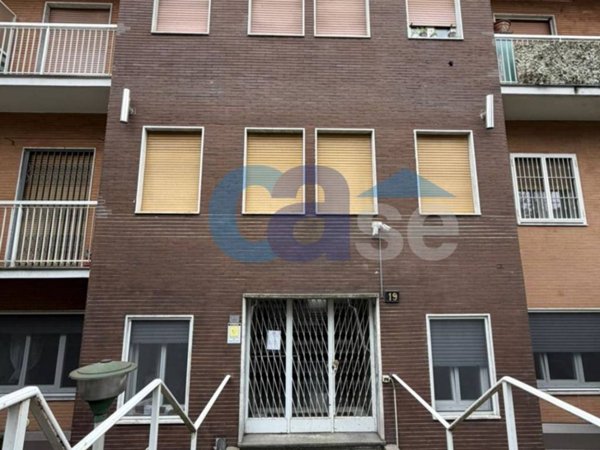 appartamento in vendita a Milano in zona Bicocca