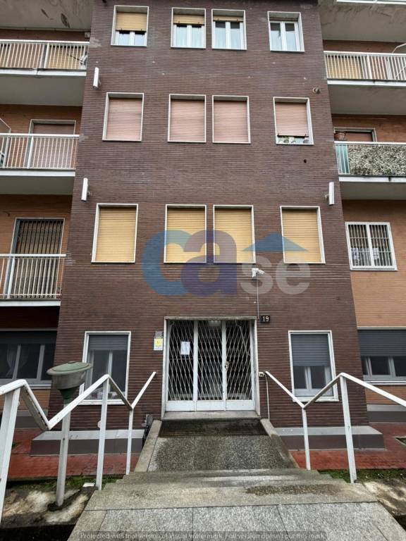 appartamento in vendita a Milano in zona Bruzzano