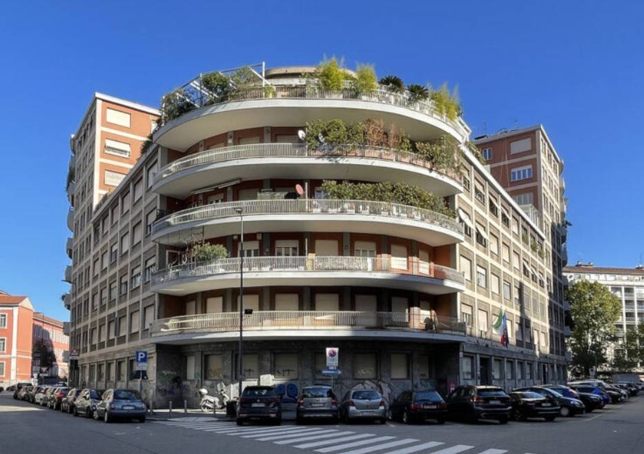 appartamento in vendita a Milano in zona Centro Direzionale