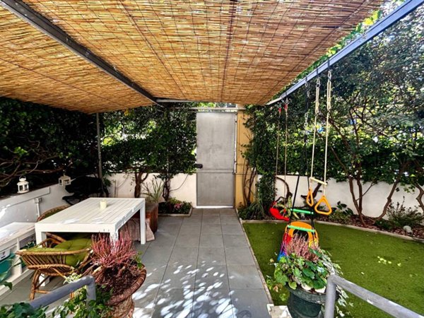 appartamento in vendita a Milano in zona Guastalla