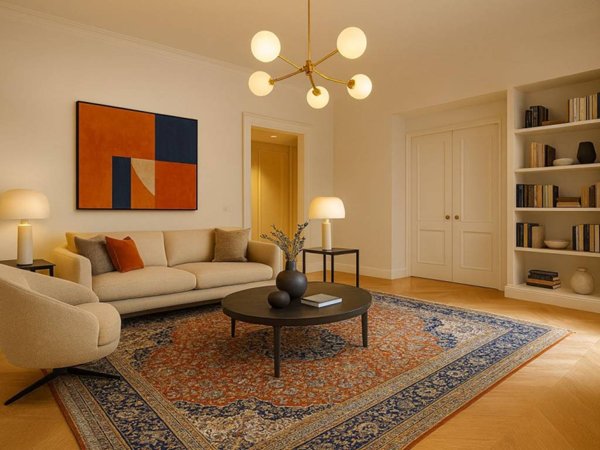 appartamento in vendita a Milano in zona Guastalla