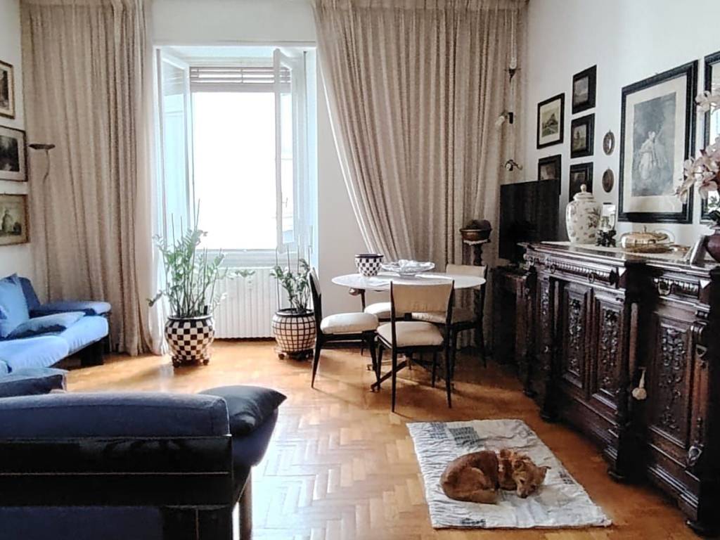 appartamento in vendita a Milano in zona Isola