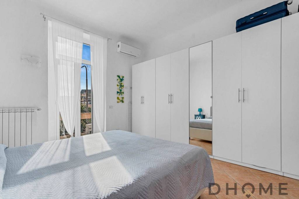 appartamento in vendita a Milano in zona Crescenzago