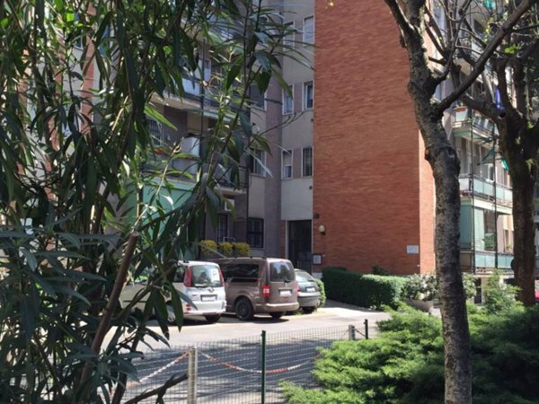 appartamento in vendita a Milano in zona Corvetto