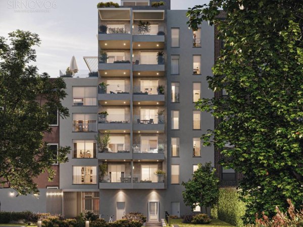 appartamento in vendita a Milano in zona Città Studi