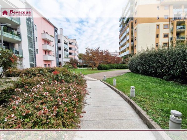 appartamento in vendita a Milano in zona Precotto