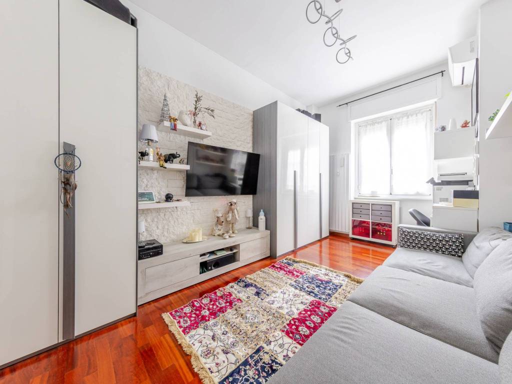 appartamento in vendita a Milano in zona Porta Vittoria