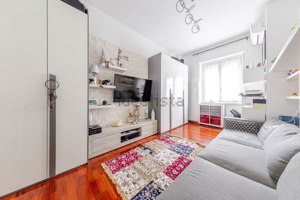 appartamento in vendita a Milano in zona Porta Vittoria