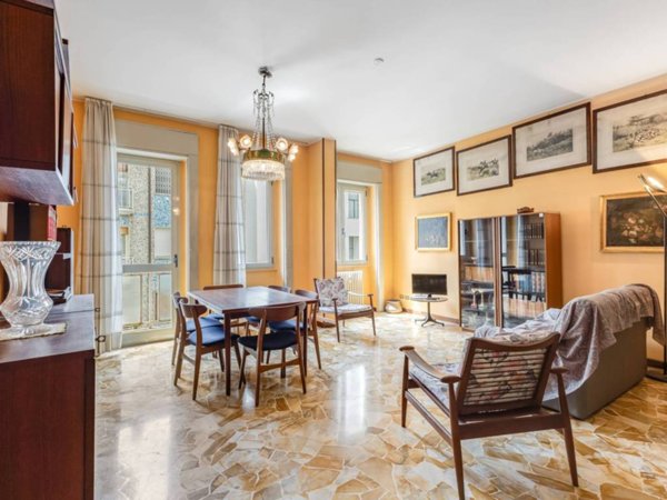 appartamento in vendita a Milano in zona Piazzale Lodi