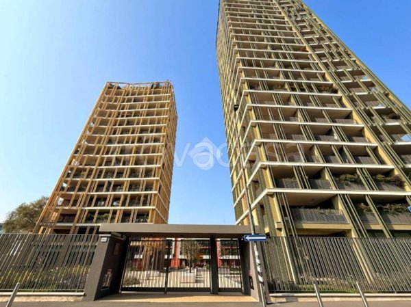 appartamento in vendita a Milano in zona Crescenzago