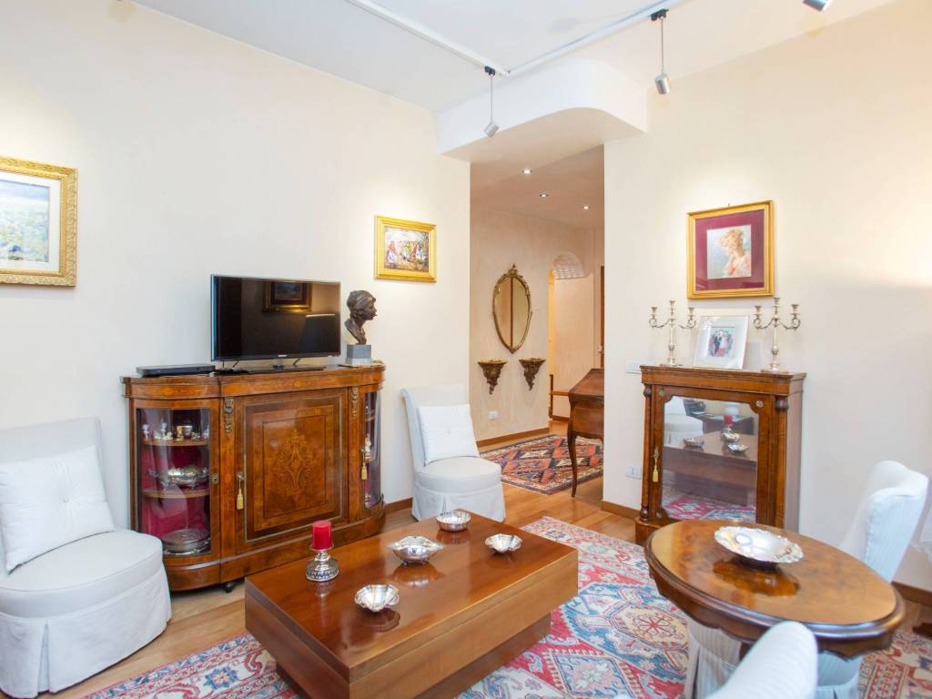 appartamento in vendita a Milano in zona Centro Direzionale