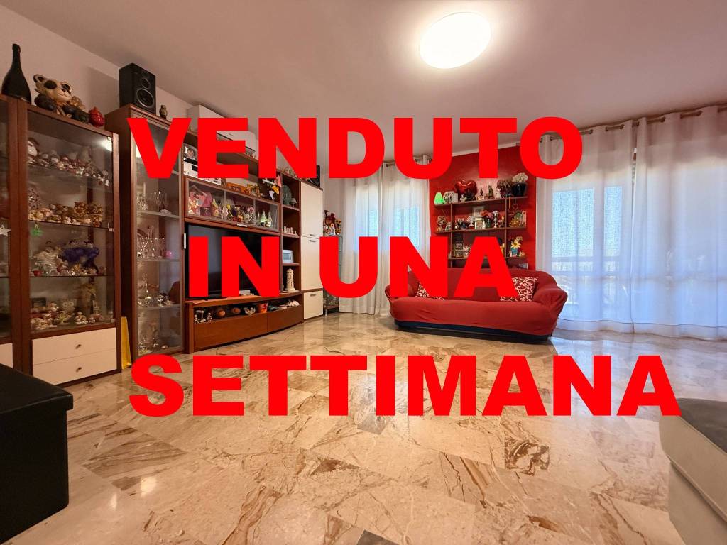 appartamento in vendita a Milano in zona Gratosoglio