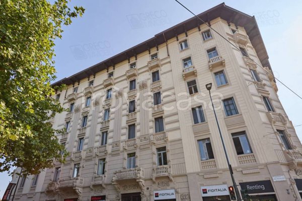 appartamento in vendita a Milano in zona Greco