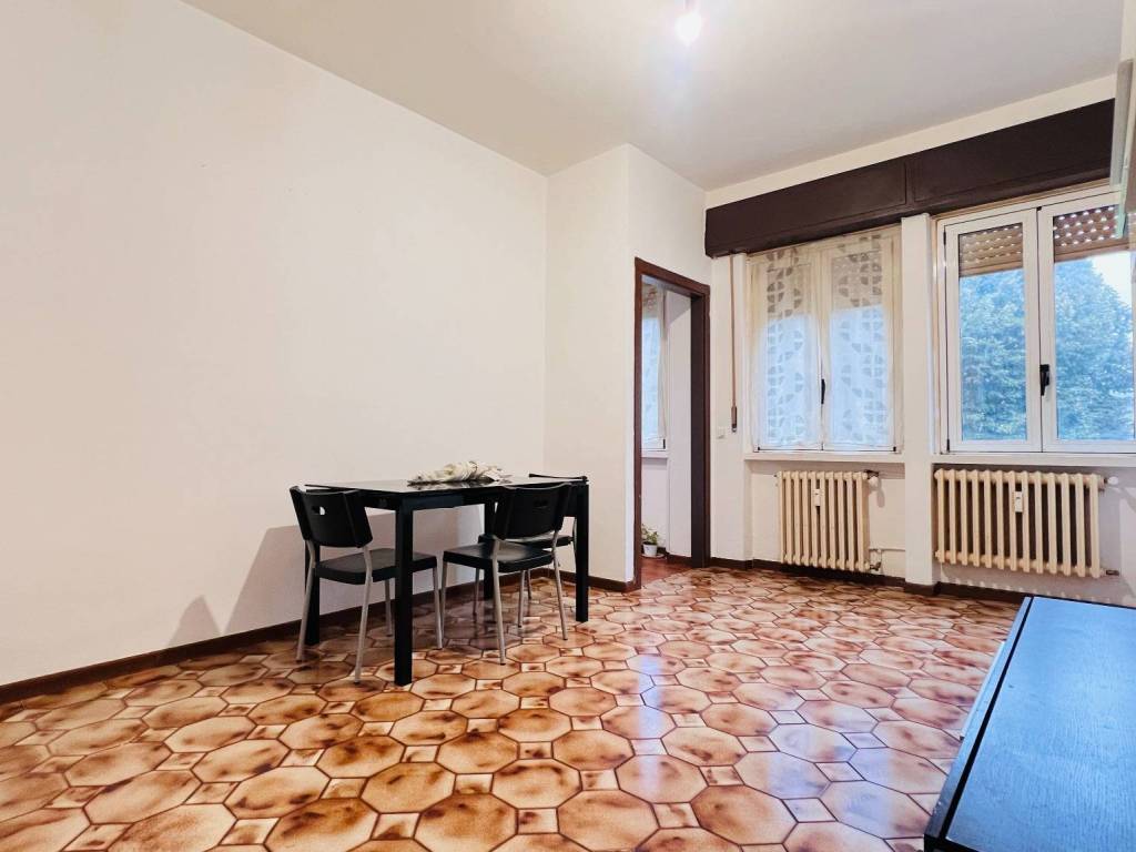 appartamento in vendita a Milano in zona Bicocca