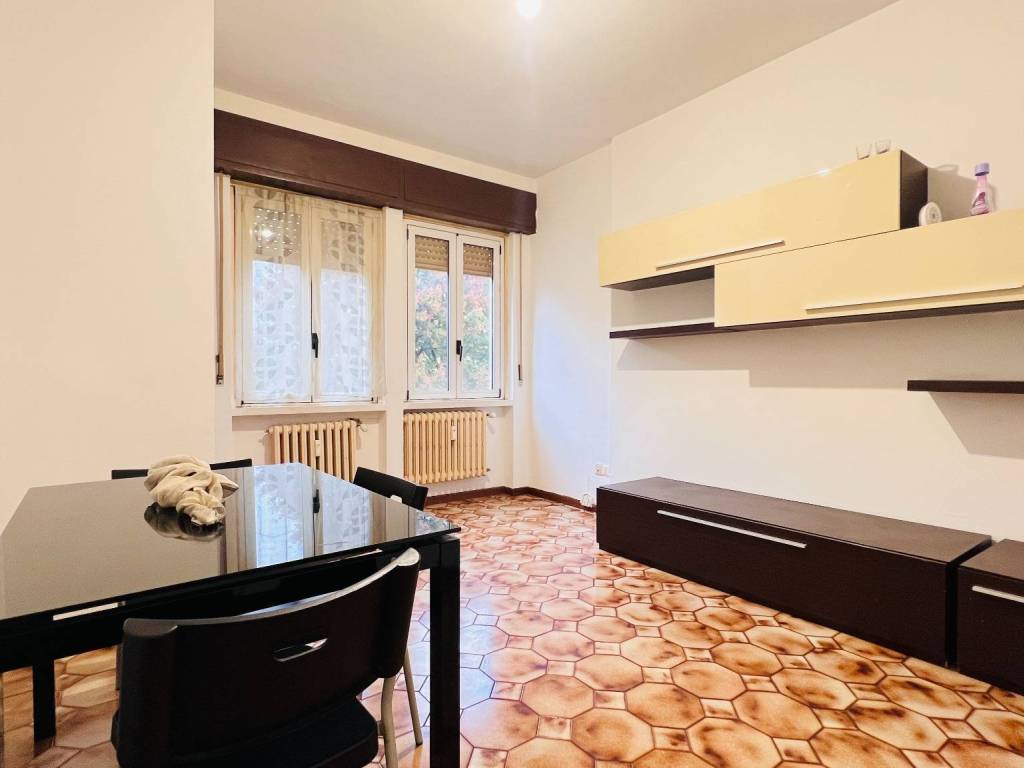 appartamento in vendita a Milano in zona Bicocca