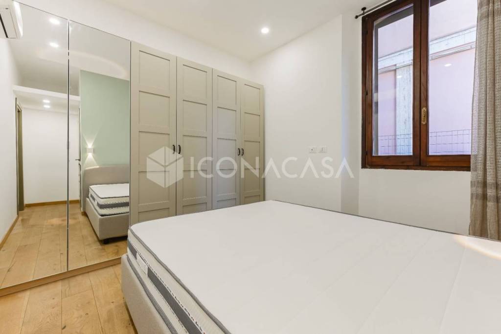 appartamento in vendita a Milano in zona Città Studi