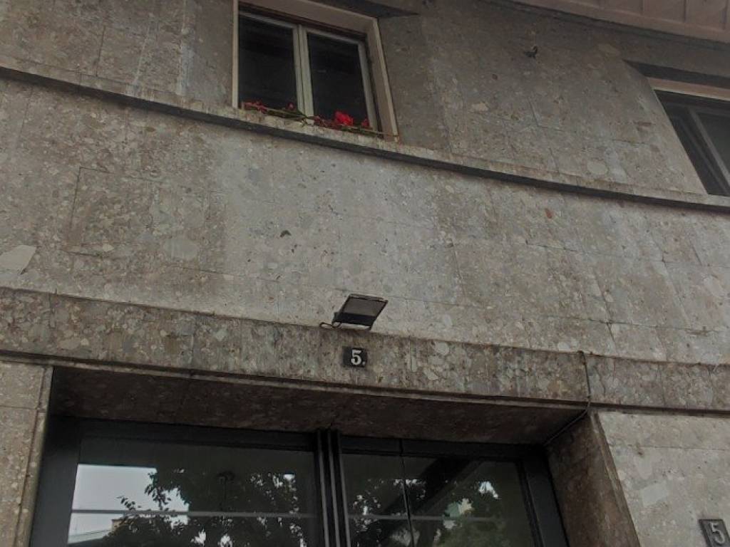 ufficio in vendita a Milano in zona Isola