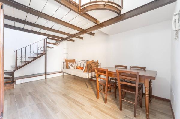 appartamento in vendita a Milano in zona Brera