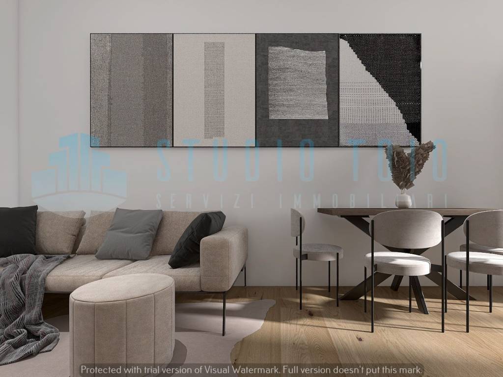 appartamento in vendita a Milano in zona Città Studi