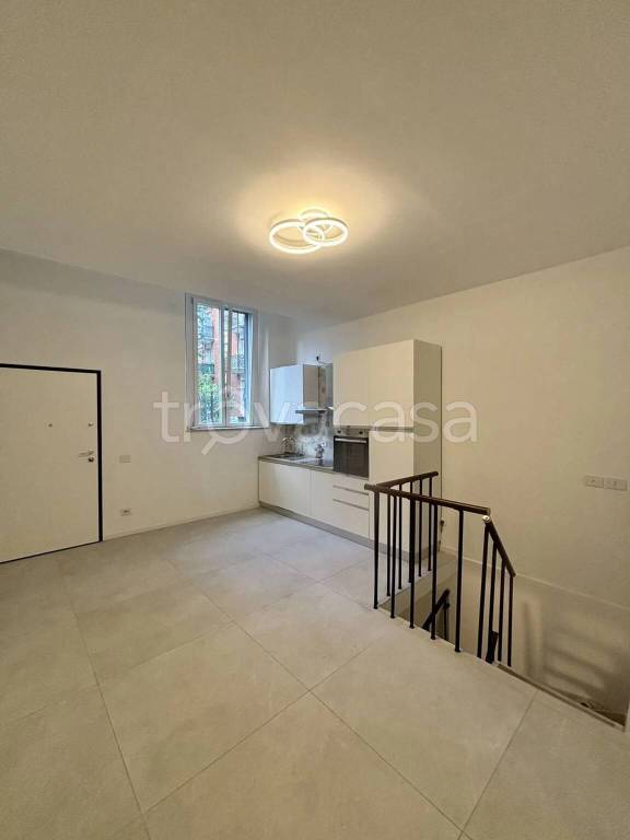 appartamento in vendita a Milano in zona Vialba