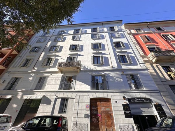 appartamento in vendita a Milano in zona Centro Storico