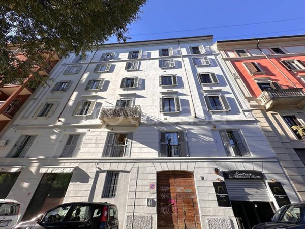 appartamento in vendita a Milano in zona Centro Storico