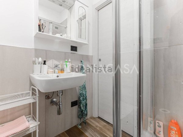 appartamento in vendita a Milano in zona Stazione Centrale