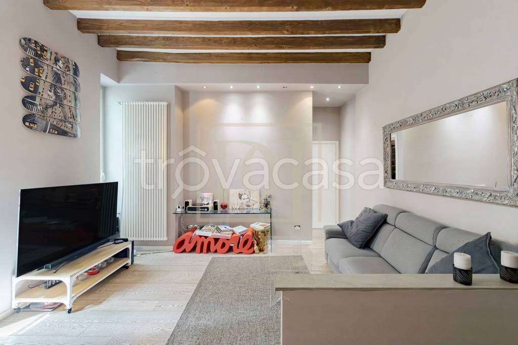 appartamento in vendita a Milano in zona Centro Storico