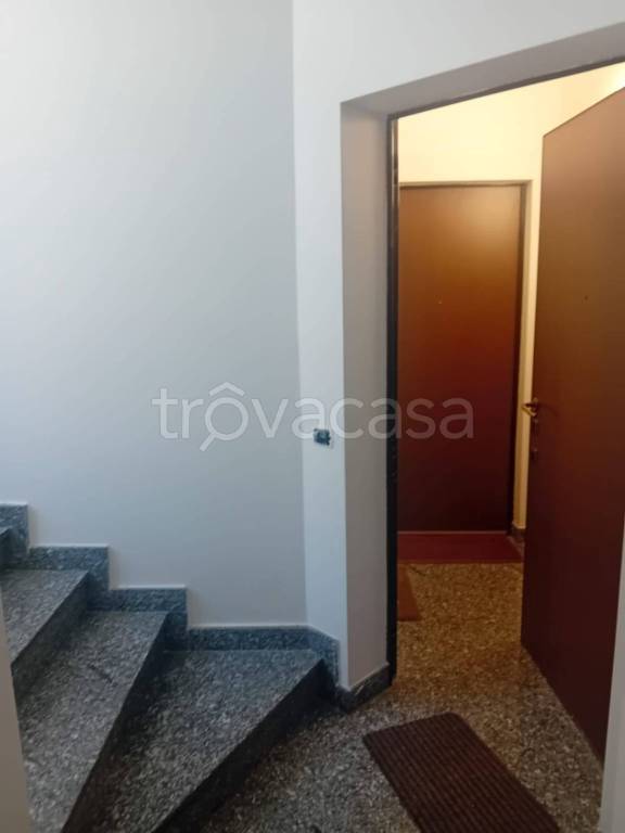 appartamento in vendita a Milano in zona Affori