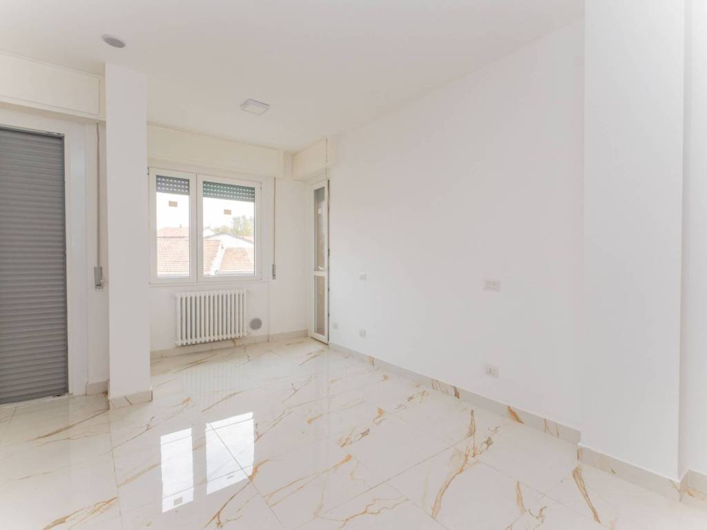 appartamento in vendita a Milano in zona Affori