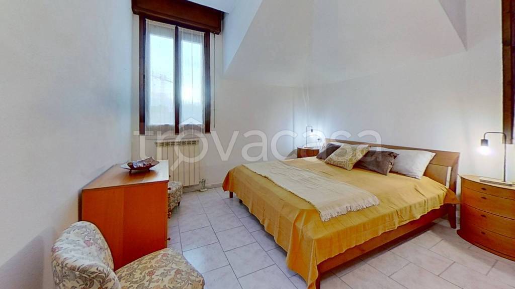 appartamento in vendita a Milano in zona Piazzale Lodi