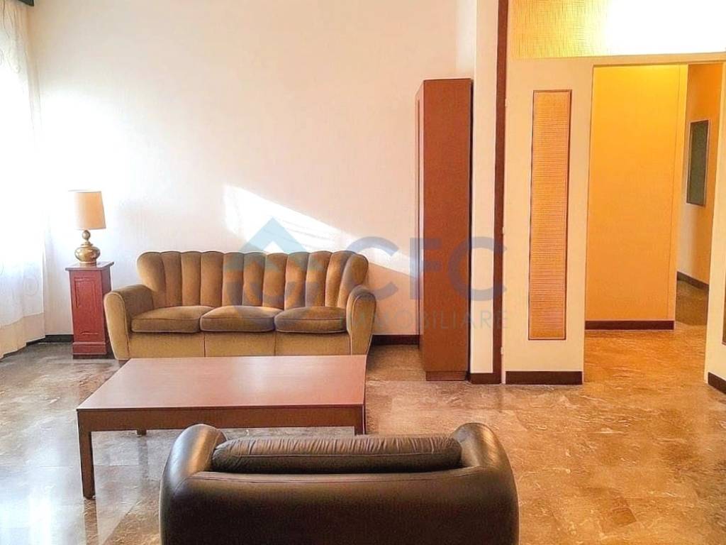 appartamento in vendita a Milano in zona Crescenzago