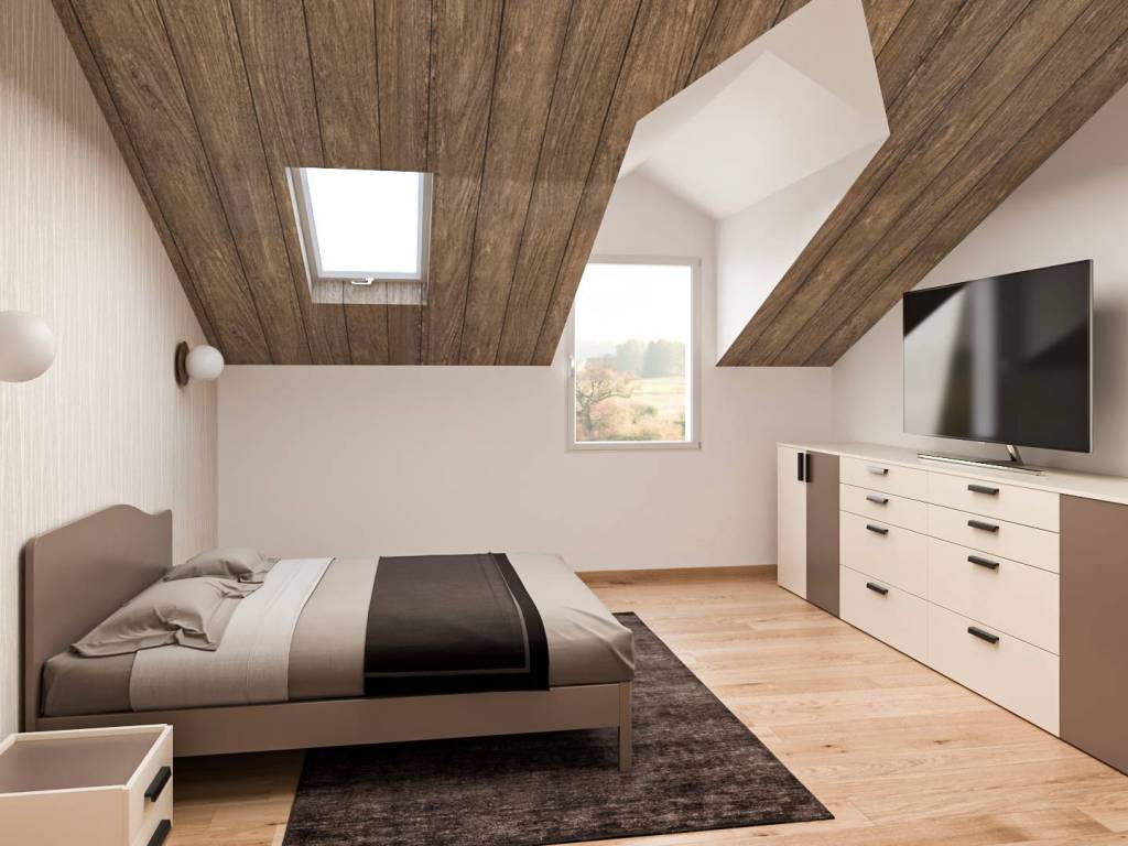 appartamento in vendita a Milano in zona Affori